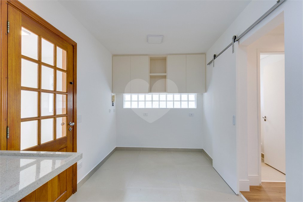 Casa de Vila à venda com 3 quartos, sendo 2 suítes, em Santo Amaro, São Paulo, SP