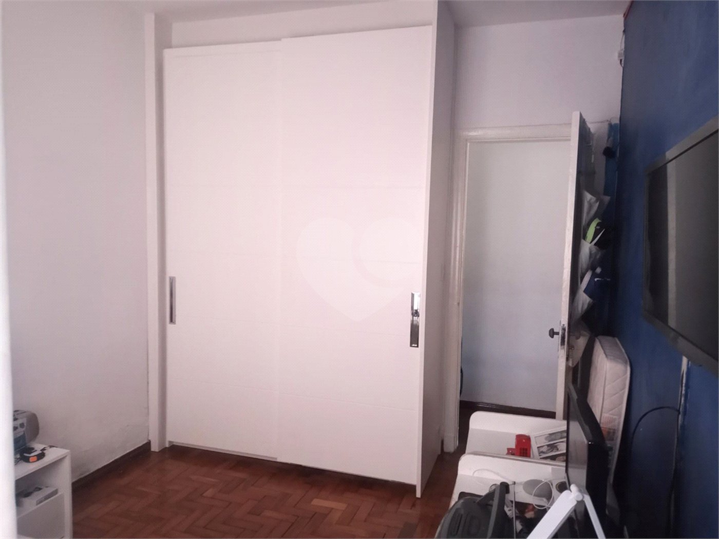 Casa Térrea à venda com 2 quartos, sendo 1 suíte, em Jardim São Paulo(zona Norte), São Paulo, SP