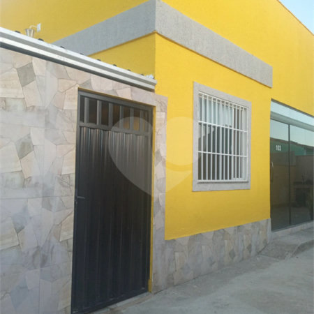 Casa em condomínio à venda com 2 quartos em Jardim Atlântico Leste (itaipuaçu), Maricá, RJ