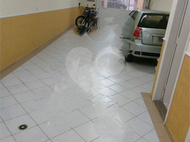 Sobrado à venda com 3 suítes em Vila Guilherme, São Paulo, SP