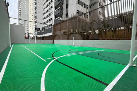 Apartamento à venda com 2 suítes em Jardim Satélite, São José dos Campos, SP