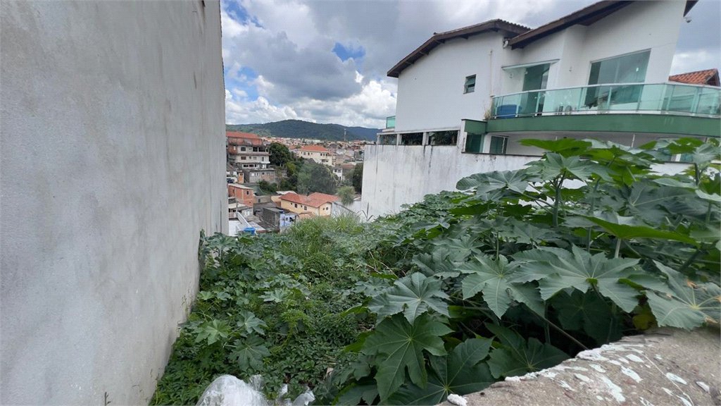 Terreno à venda em Jardim Guapira, São Paulo, SP