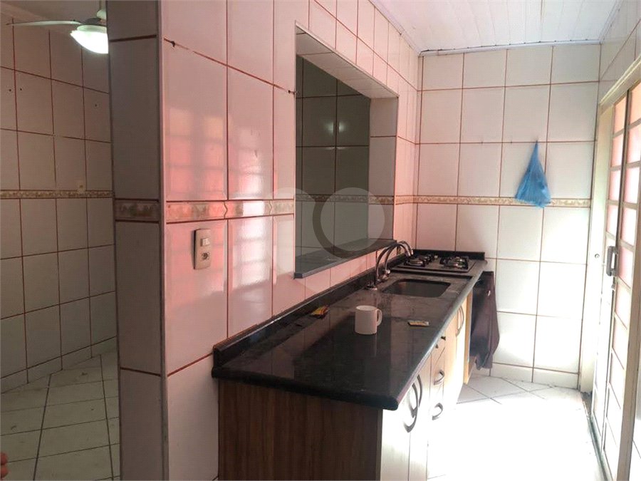 Casa à venda com 2 quartos em Vila Aparecida, Jundiaí, SP