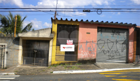 Casa à venda com 2 quartos em Pirituba, São Paulo, SP
