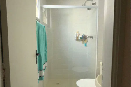 Apartamento à venda com 2 quartos, sendo 1 suíte, em Vila Progredior, São Paulo, SP