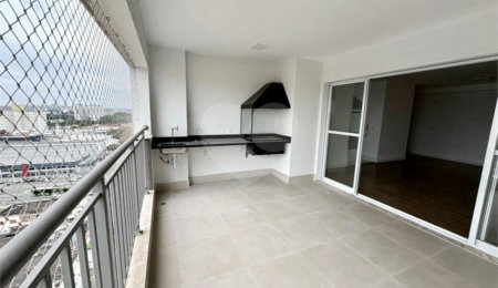 Apartamento à venda com 3 suítes em Vila Cruzeiro, São Paulo, SP