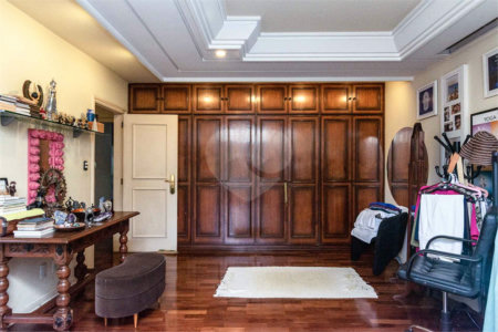 Casa à venda com 5 suítes em Fazenda Morumbi, São Paulo, SP