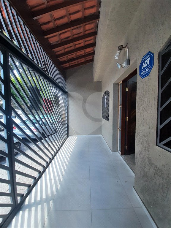 Casa Térrea à venda com 3 quartos, sendo 1 suíte, em Vila Isolina Mazzei, São Paulo, SP