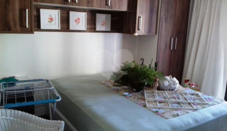 Apartamento à venda com 3 suítes em Jardim São Paulo(zona Norte), São Paulo, SP