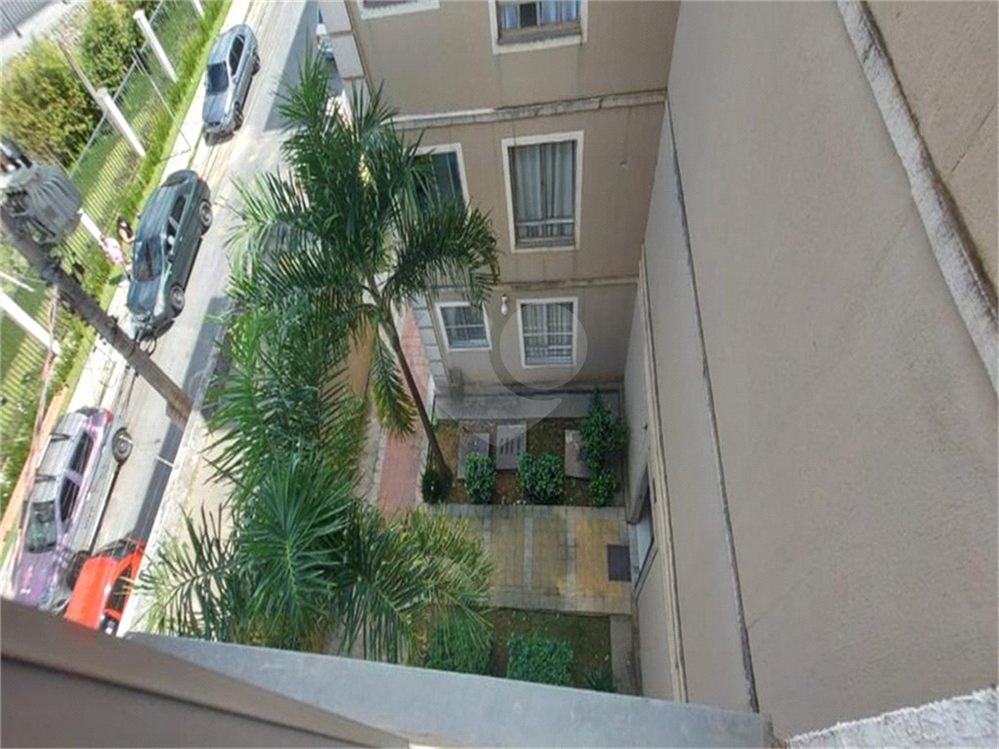 Apartamento à venda com 2 quartos em Água Chata, Guarulhos, SP