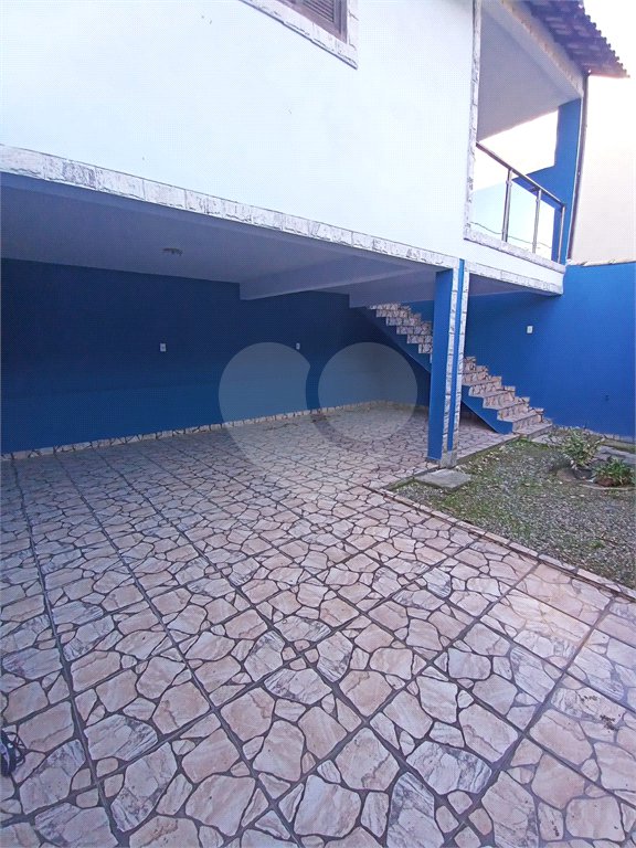 Casa à venda com 2 quartos, sendo 1 suíte, em Campo Grande, Rio de Janeiro, RJ
