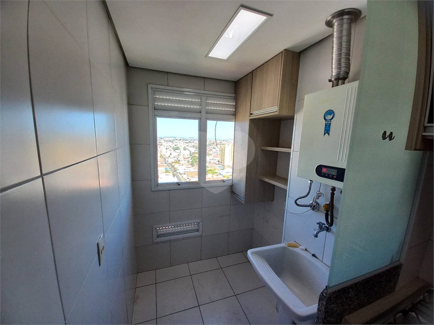 Apto 60m² no Centro de São Carlos