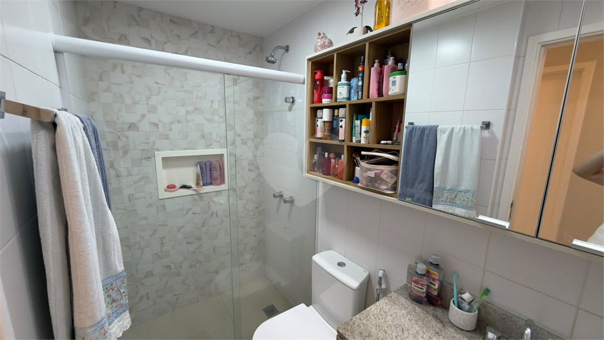 Apartamento à venda com 3 quartos, sendo 1 suíte,  em Camorim, Rio de Janeiro, RJ