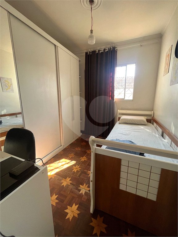 Sobrado à venda com 3 quartos, sendo 1 suíte, em Vila Dom Pedro Ii, São Paulo, SP