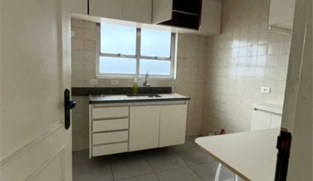 Apartamento para alugar com 2 quartos em Vila Andrade, São Paulo, SP