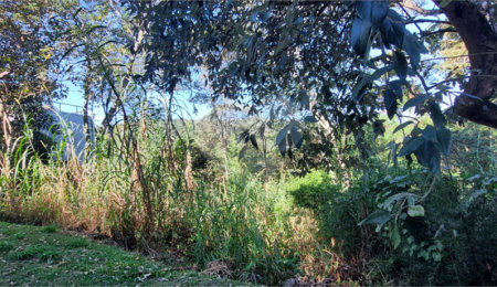 Terreno à venda no condomínio Alpes da Cantareira, Mairiporã - SP