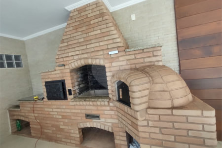 Casa à venda com 3 suítes no condomínio Villaggio Capriccio, Louveira - SP