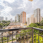 Apartamento à venda com 3 quartos, sendo 1 suíte, em Vila Mascote, São Paulo, SP