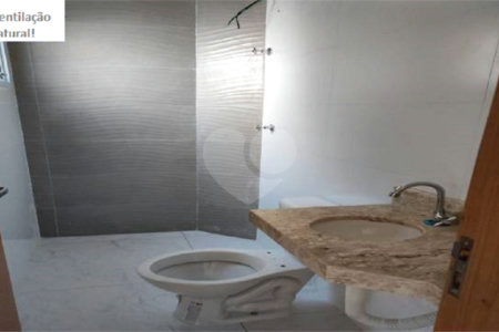 Apartamento à venda com 1 quarto em Parque Vitória, São Paulo, SP