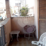 Sobrado à venda com 3 quartos em Imirim, São Paulo, SP
