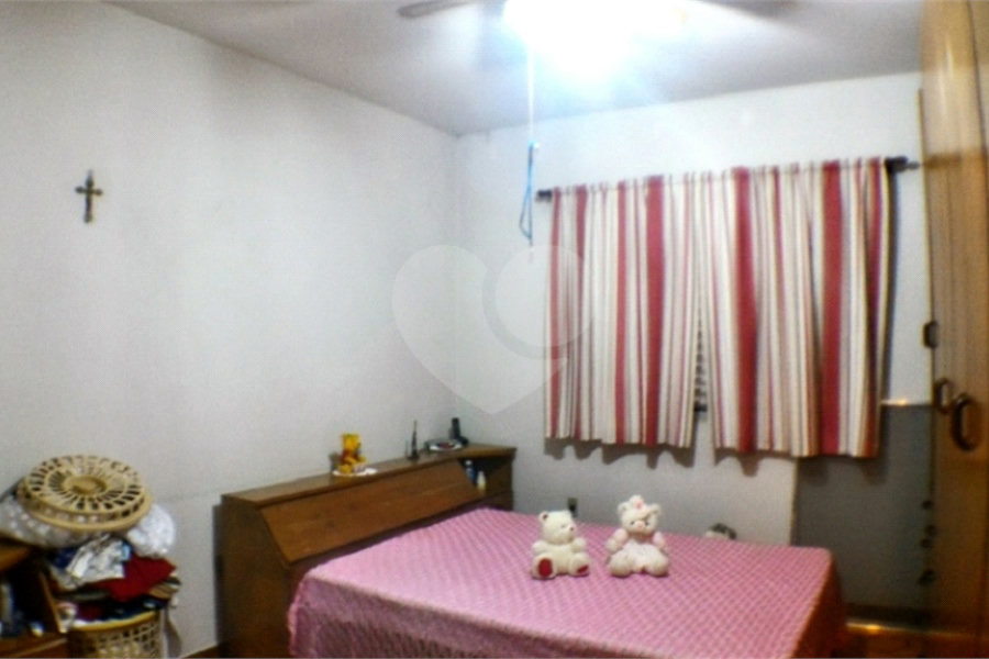 Sobrado à venda com 5 quartos em Casa Verde, São Paulo, SP