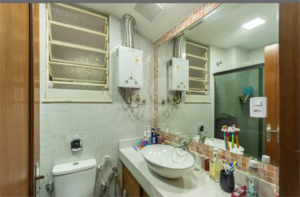 Apartamento à venda com 5 quartos em Tijuca, Rio de Janeiro, RJ