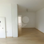 Apartamento à venda com 3 quartos, sendo 1 suíte,  em Vila Indiana, São Paulo, SP