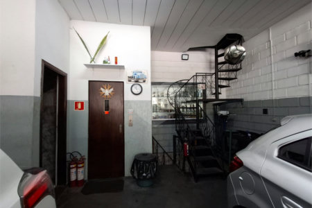 Prédio à venda em Jabaquara, São Paulo, SP