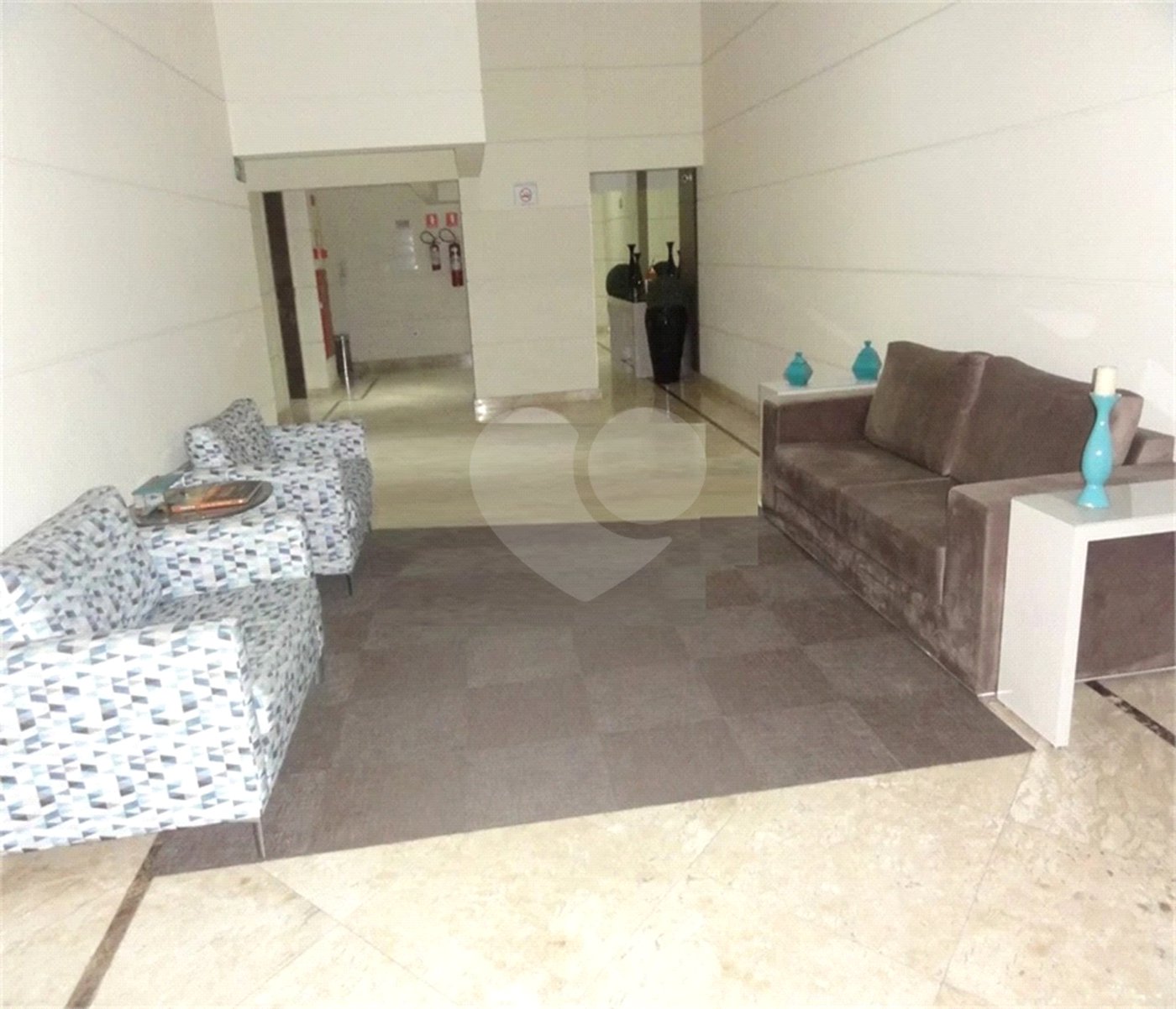 Apartamento à venda com 1 quarto em Casa Verde, São Paulo, SP