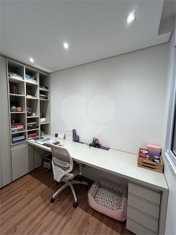 Apartamento à venda com 2 quartos em Cidade Mãe do Céu, São Paulo, SP