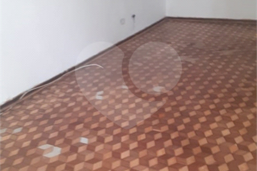 Casa Térrea à venda com 3 quartos em Tucuruvi, São Paulo, SP