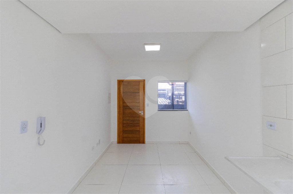 Apartamento à venda com 1 quarto em Itaquera, São Paulo, SP