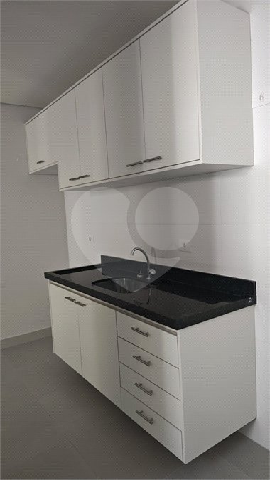 Apartamento para alugar com 1 suíte em Pirituba, São Paulo, SP