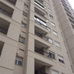 Apartamento à venda com 3 quartos, sendo 1 suíte,  em Jardim Parque Morumbi, São Paulo, SP
