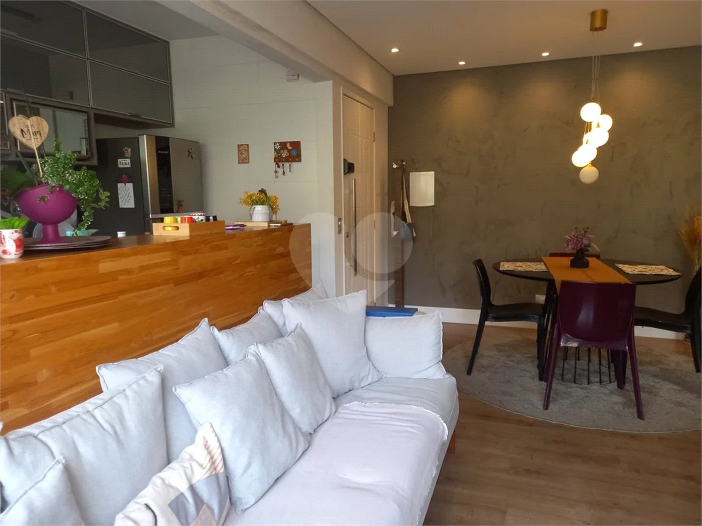 Apartamento à venda com 2 quartos em Vila Guilherme, São Paulo, SP