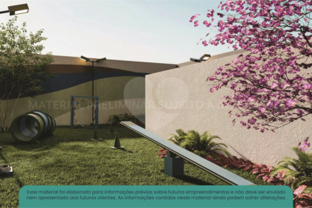 Apartamento à venda com 1 suíte no Centro, Sorocaba, SP