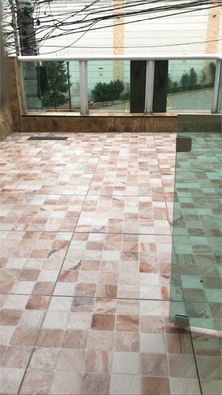 Sobrado à venda com 2 quartos em Santana, São Paulo, SP