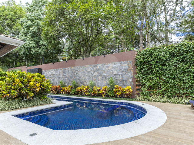 Casa à venda com 3 suítes no condomínio Villa Di San Marino, São Paulo - SP