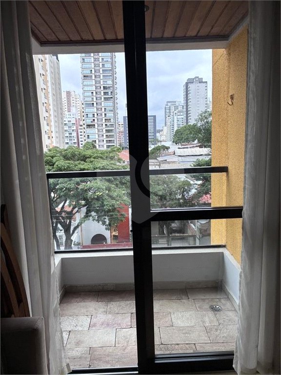 Apartamento à venda com 1 suíte em Pinheiros, São Paulo, SP