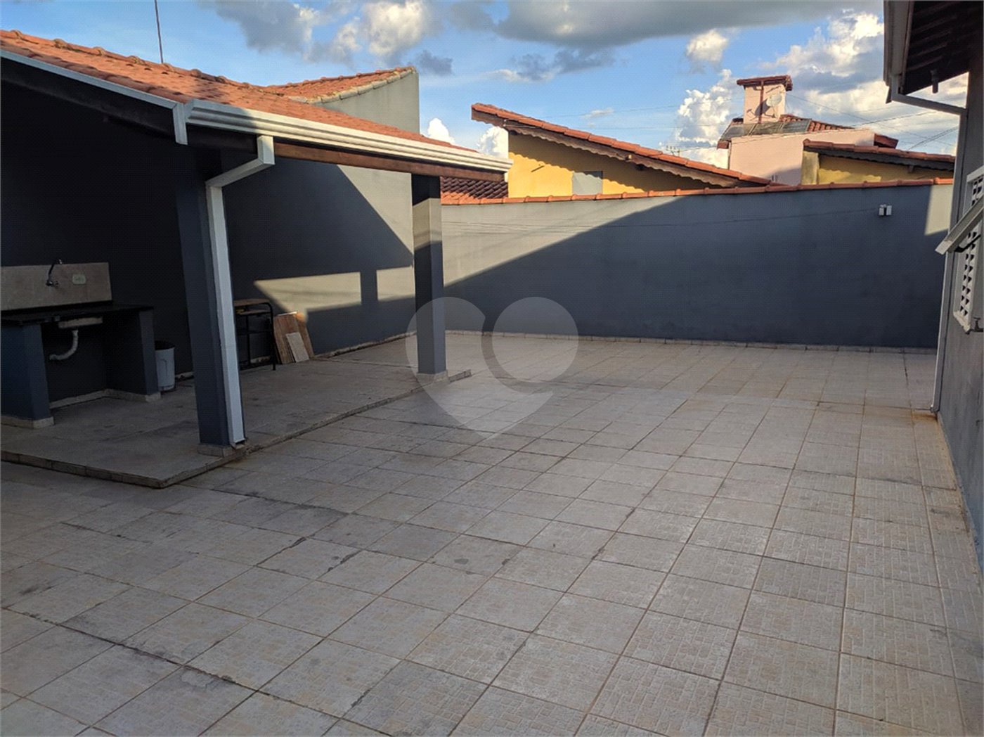 Casa Térrea à venda com 2 quartos em Jardim do Sol, Indaiatuba, SP