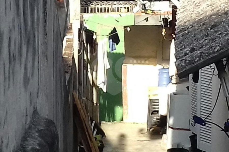 Casa à venda com 2 quartos em Vila Maria Alta, São Paulo, SP