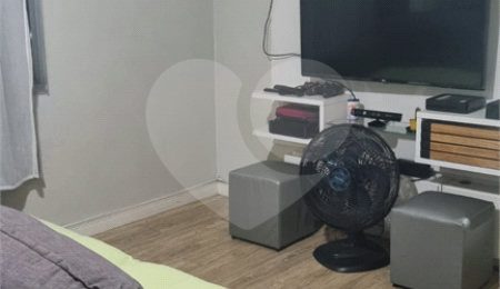 Apartamento à venda com 2 quartos no Brasilândia, São Paulo, SP