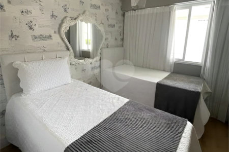 Apartamento à venda com 3 quartos, sendo 1 suíte, em São Bento, Cabo Frio, RJ