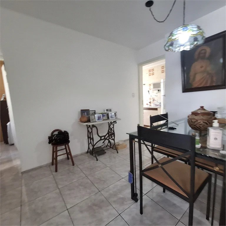 Apartamento à venda com 2 quartos em Pinheiros, São Paulo, SP