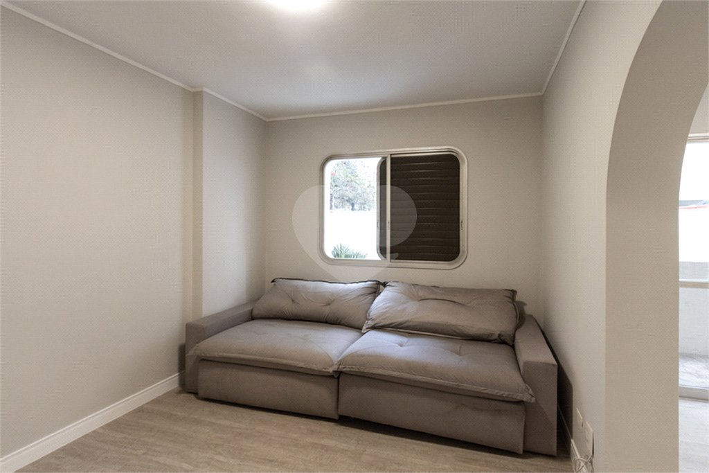 Apartamento à venda com 3 quartos, sendo 1 suíte, em Perdizes, São Paulo, SP