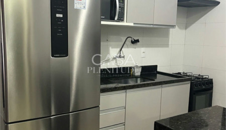Apartamento à venda com 2 quartos em Jardim Tulipas, Sorocaba, SP