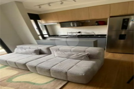 Apartamento à venda com 1 quarto em Jardim São Paulo(zona Norte), São Paulo, SP