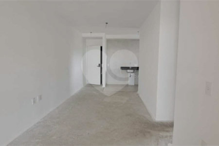 Apartamento à venda com 2 suítes em Indianópolis, São Paulo, SP