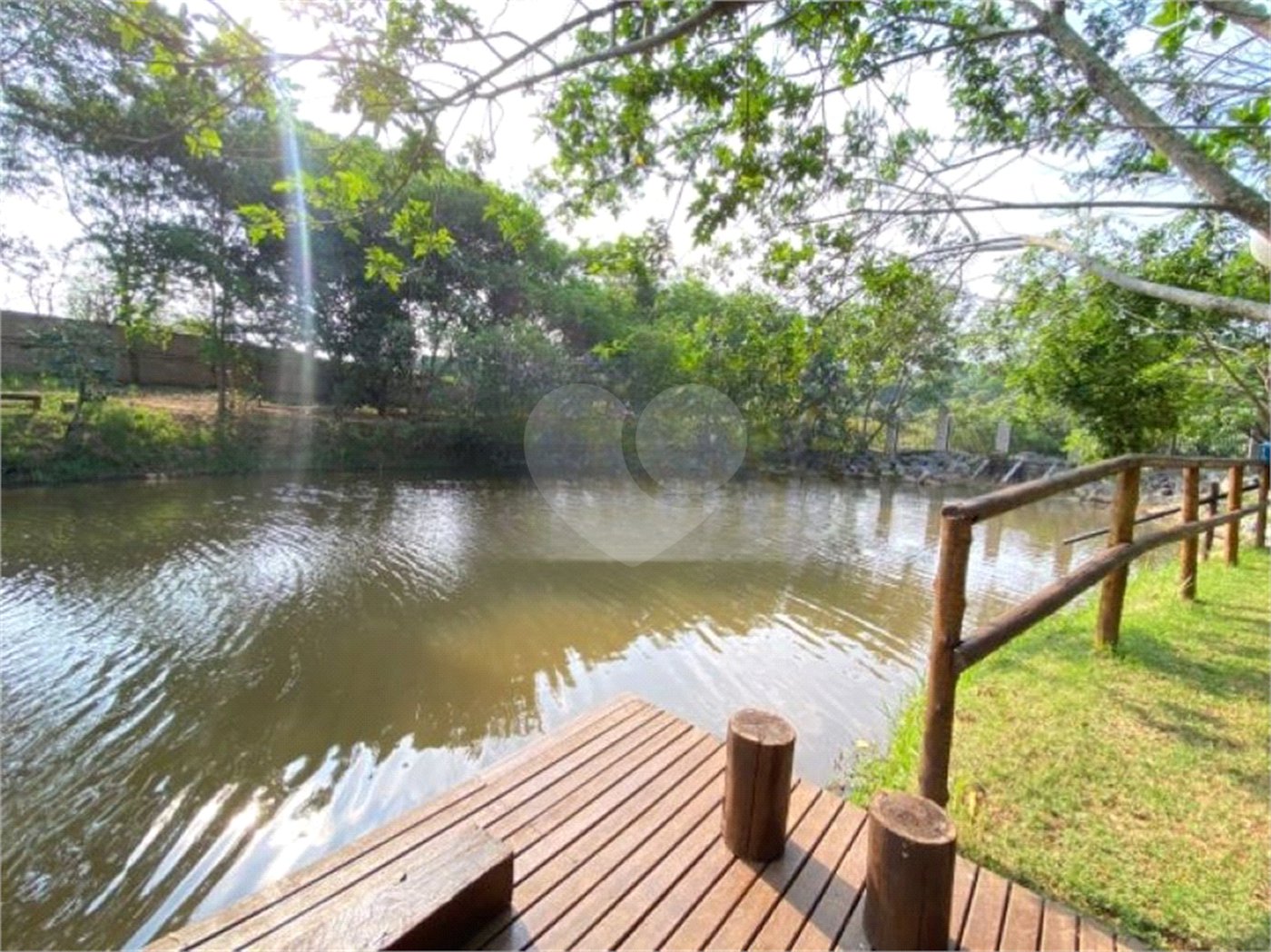 Terreno à venda no condomínio Reserva da Mata, Jundiaí - SP