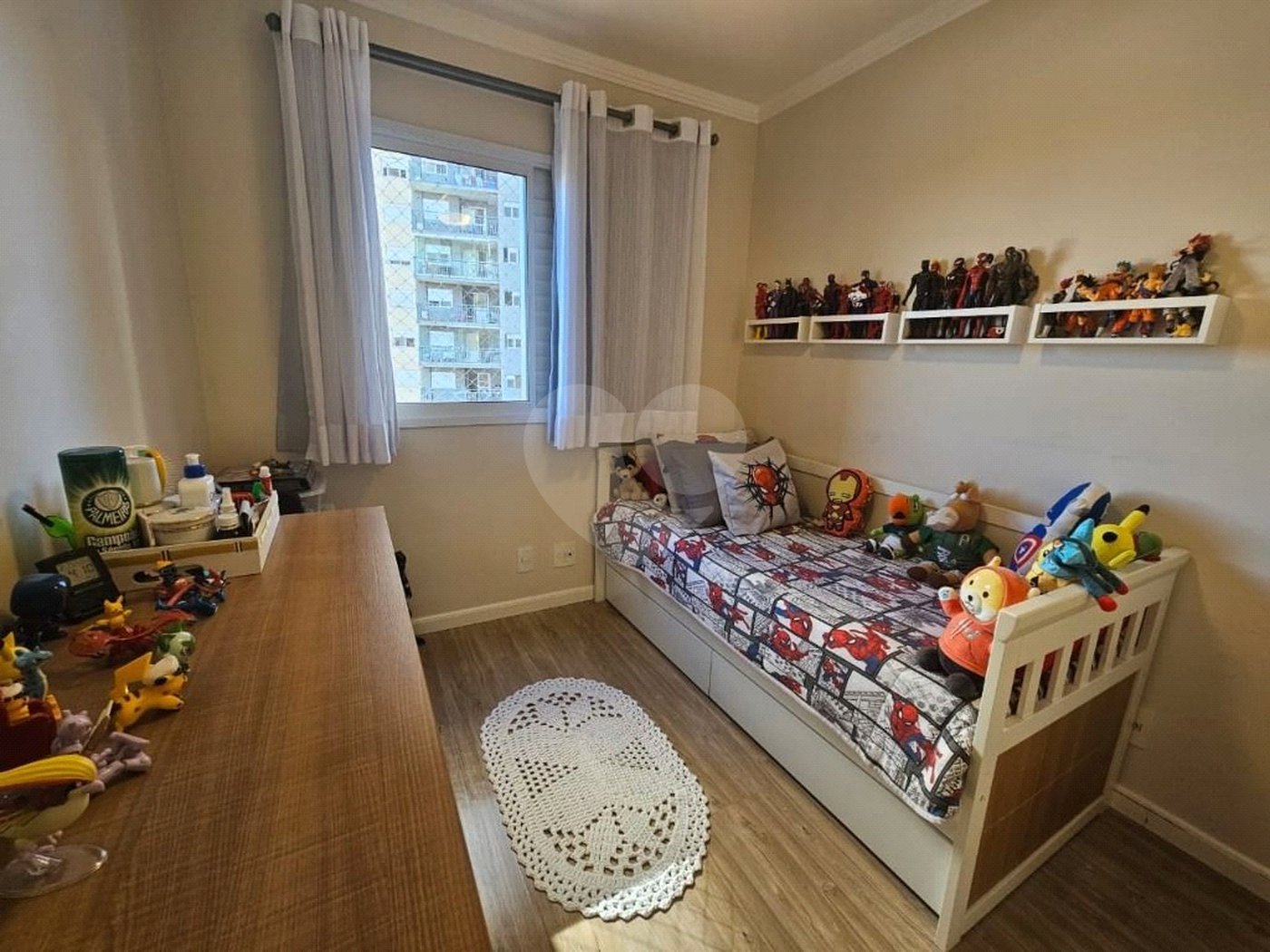 Apartamento à venda com 2 quartos em Jardim Esmeralda, São Paulo, SP